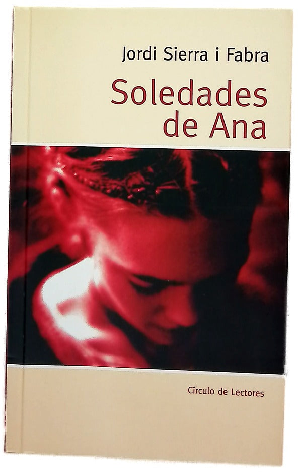 Soledades de Ana