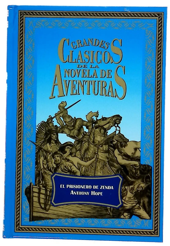 El prisionero de Zenda