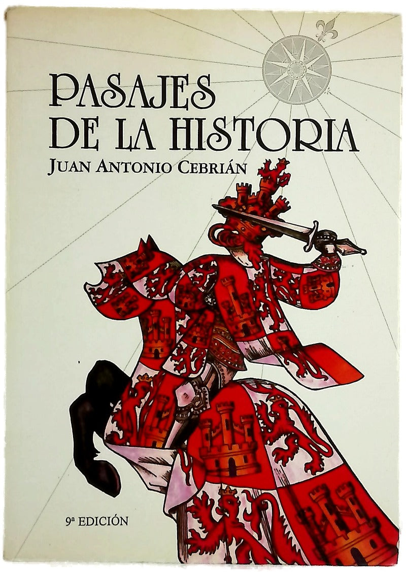 Pasajes de la historia