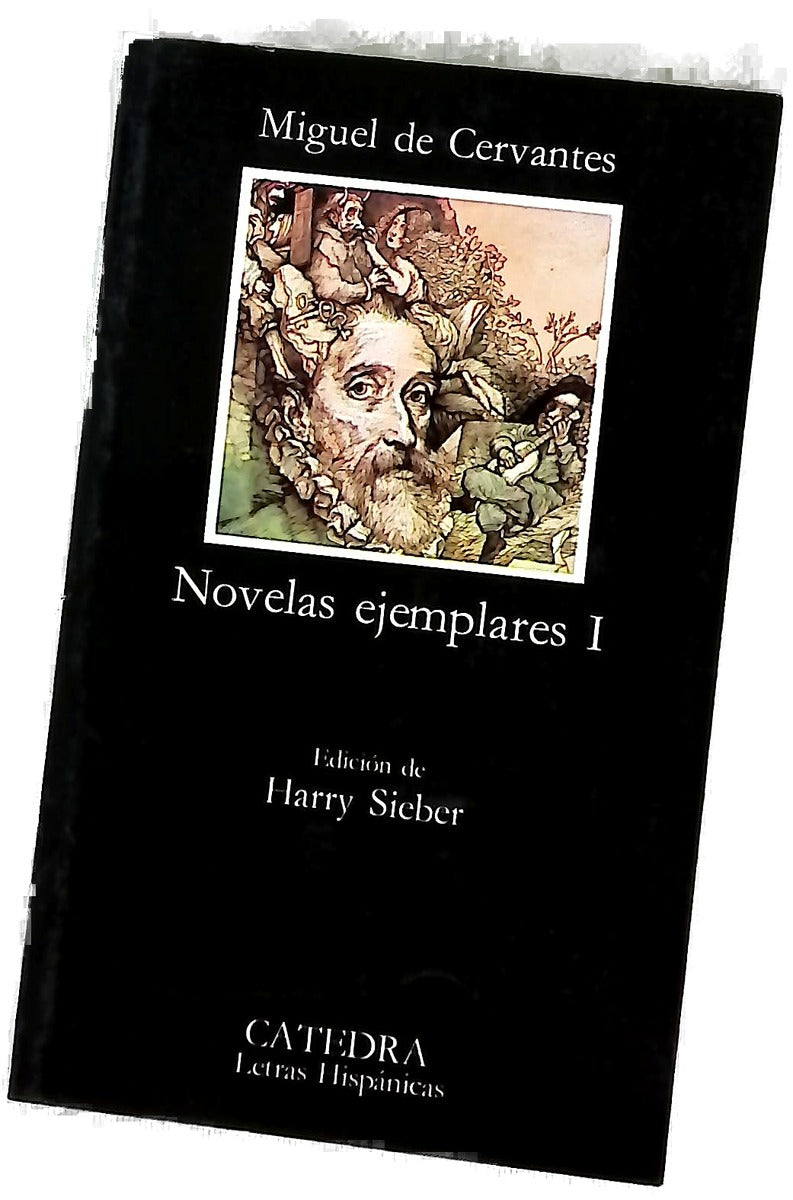 Novelas Ejemplares