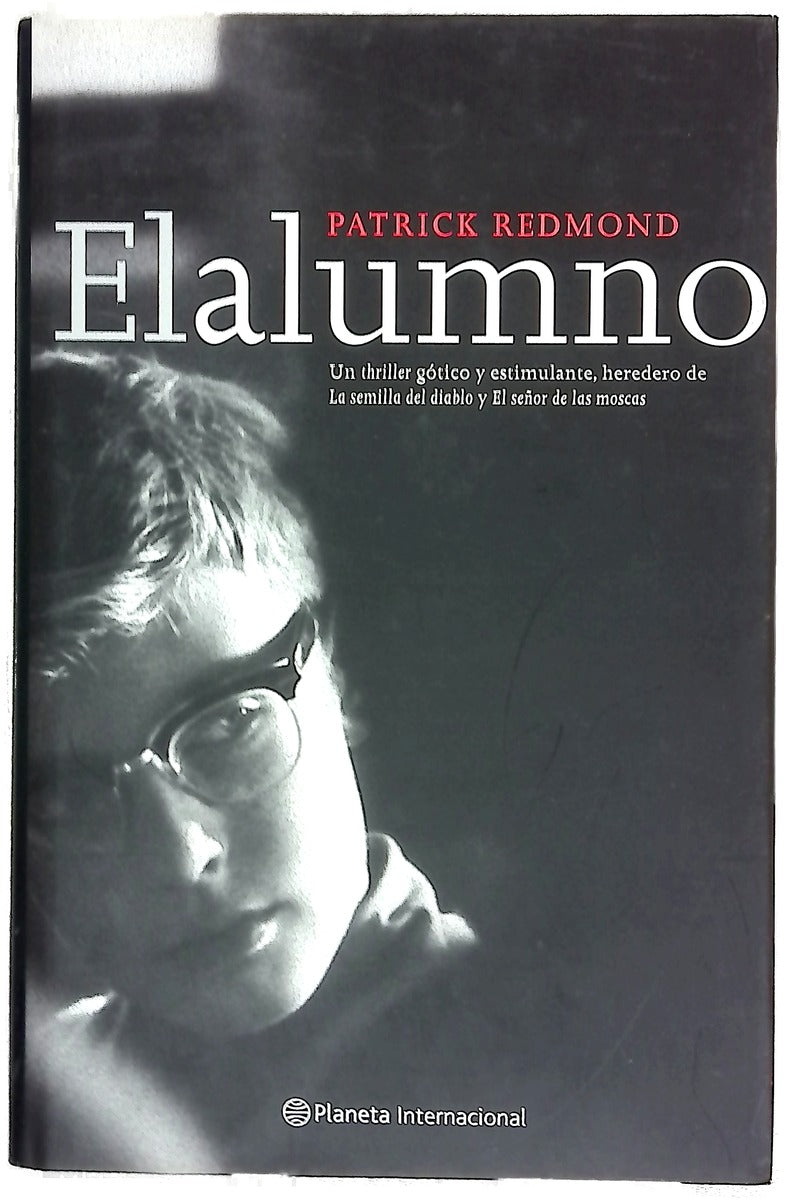 El alumno