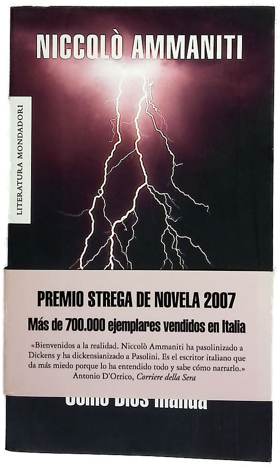 Como Dios manda