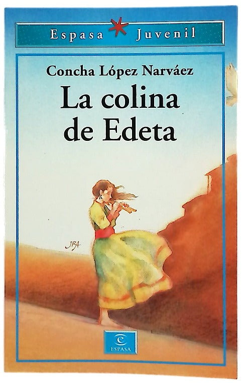 La colina de Edeta