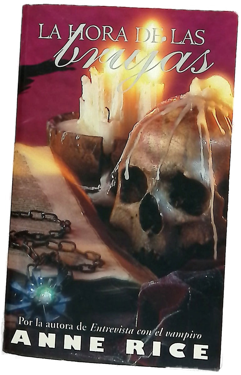 La hora de las brujas