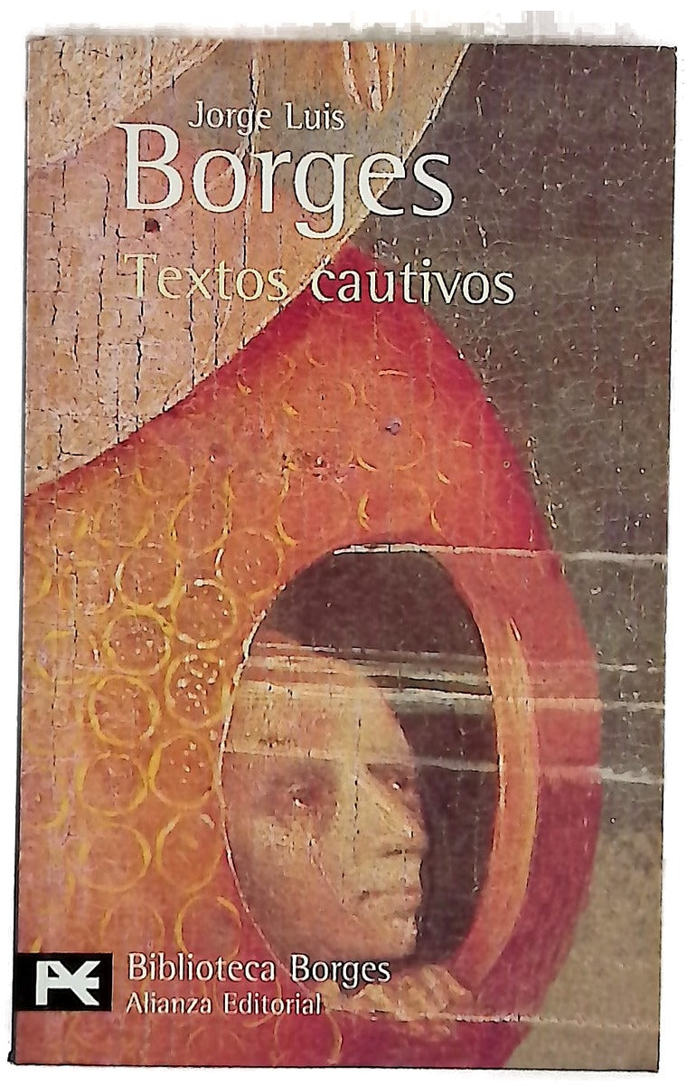 Textos cautivos