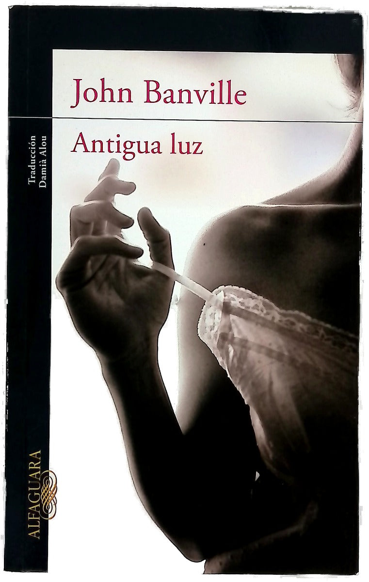 Antigua luz