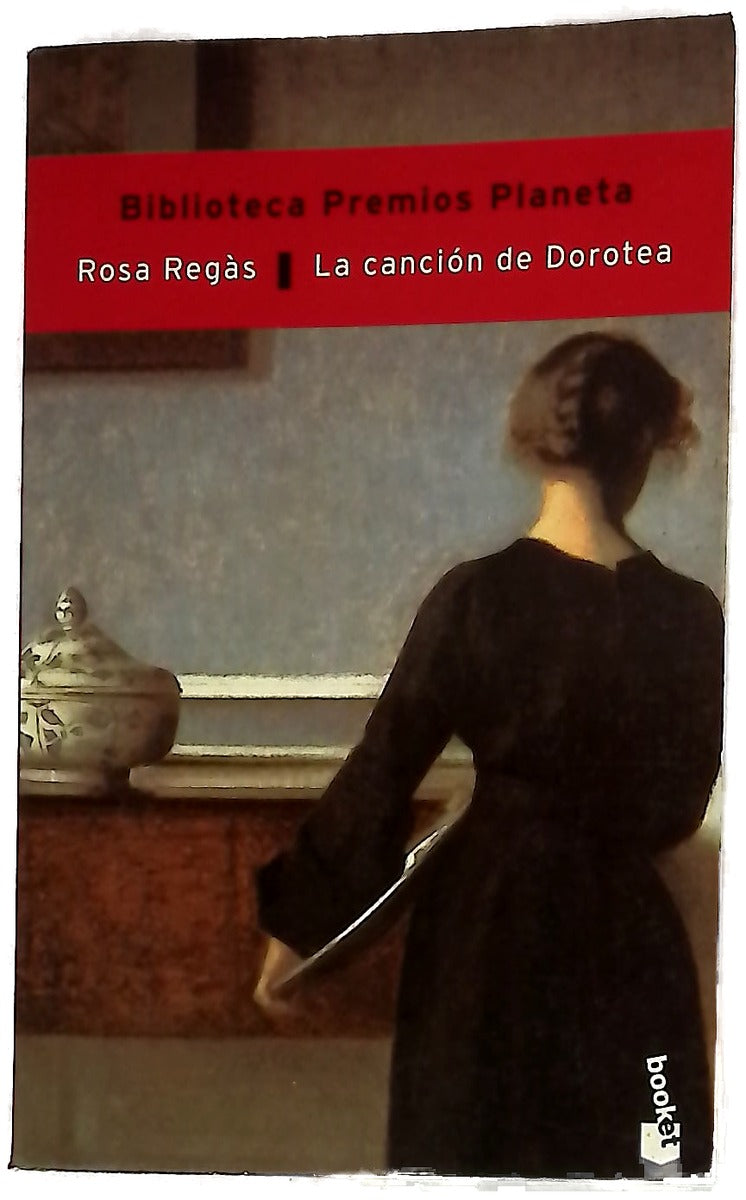 La canción de Dorotea