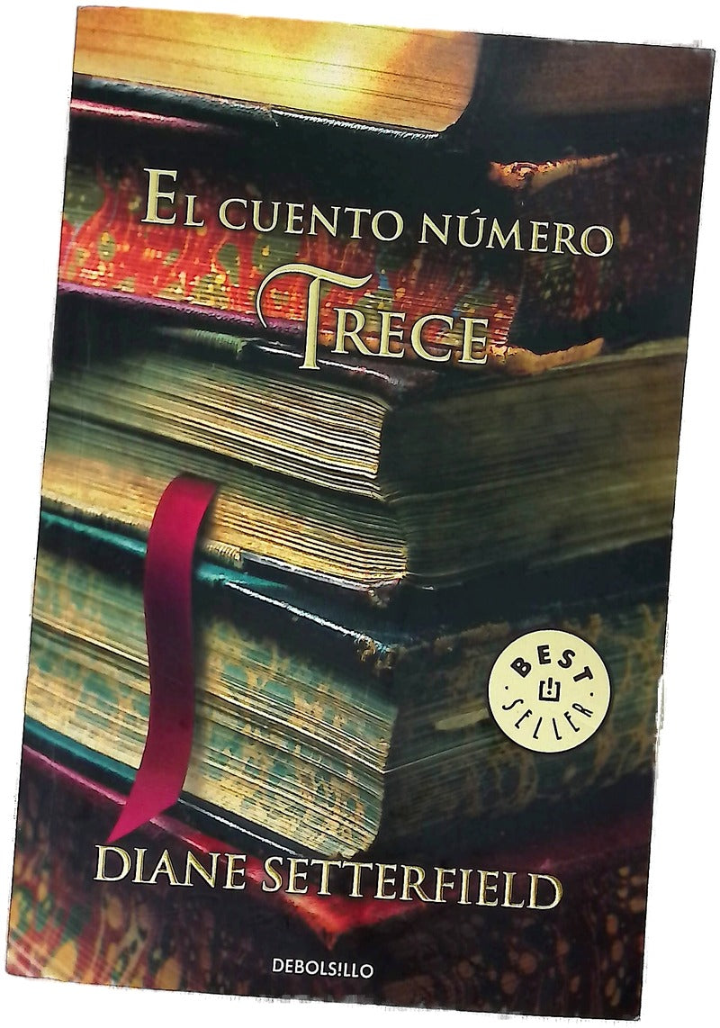 El cuento número trece