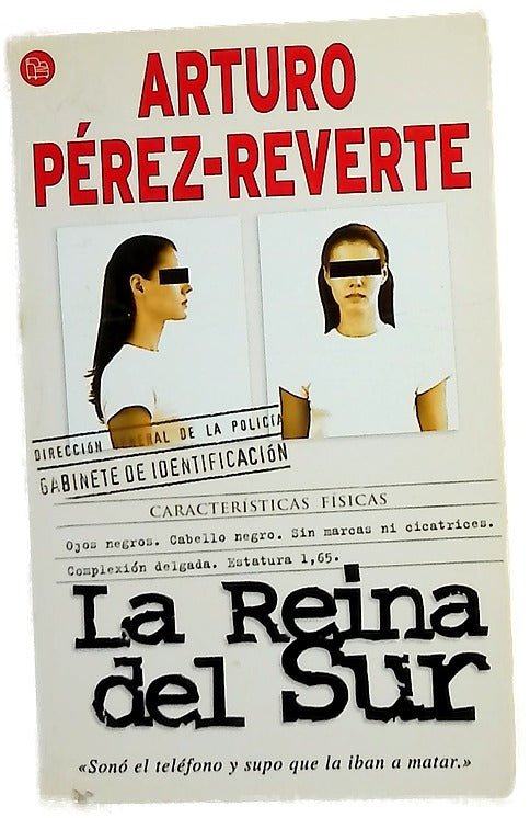La reina del sur