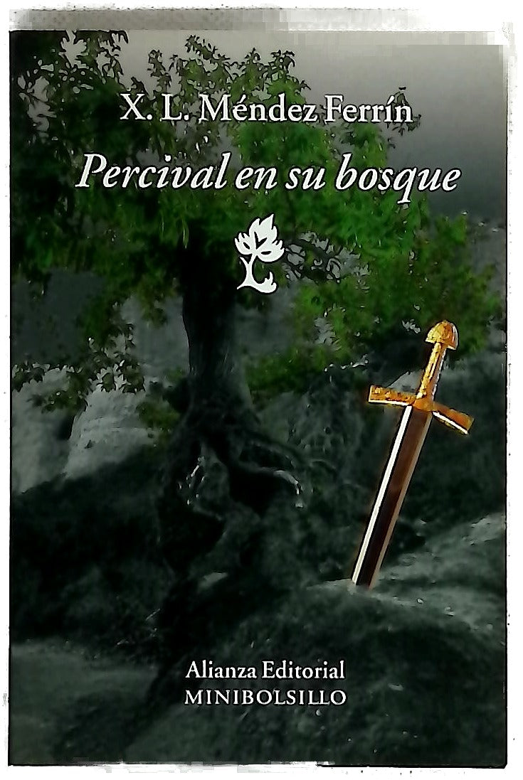 Perciual En Su Busque