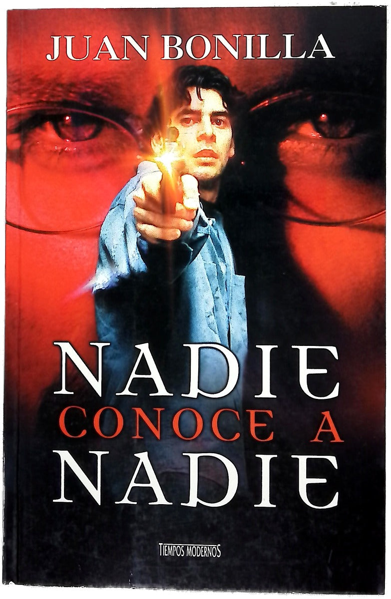 Nadie conoce a nadie