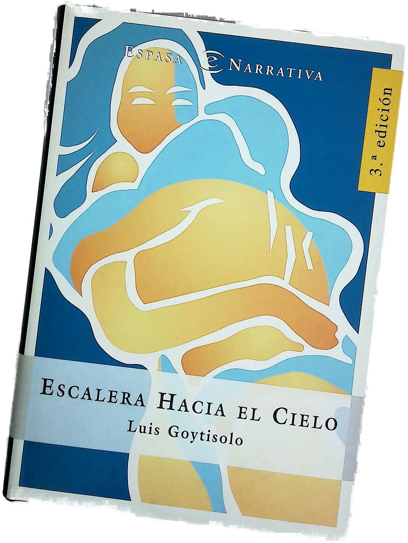 Escalera hacia el cielo