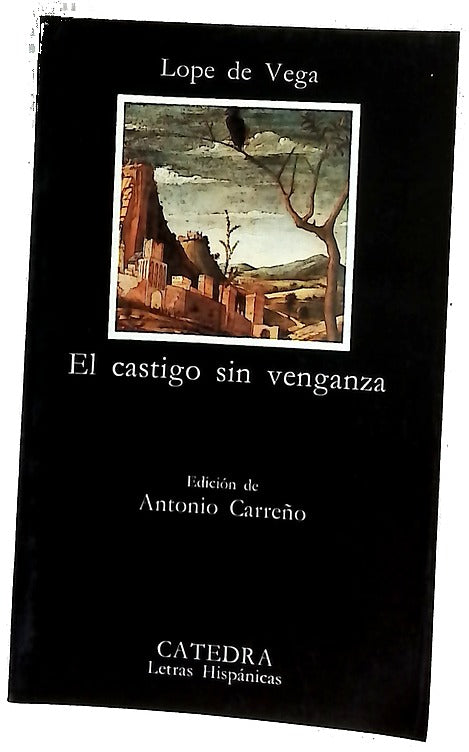 El castigo sin venganza