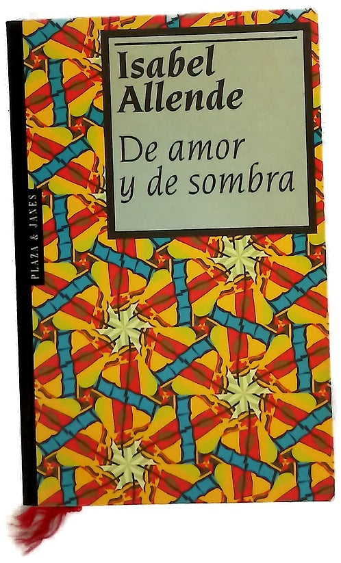 De amor y de sombra