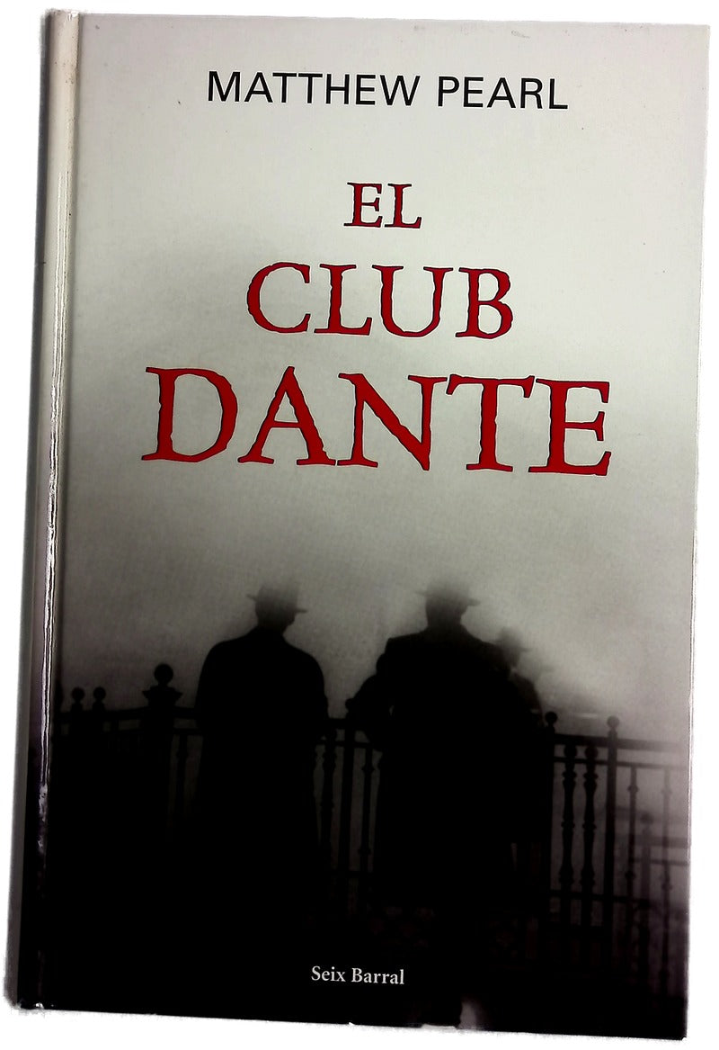 El club Dante
