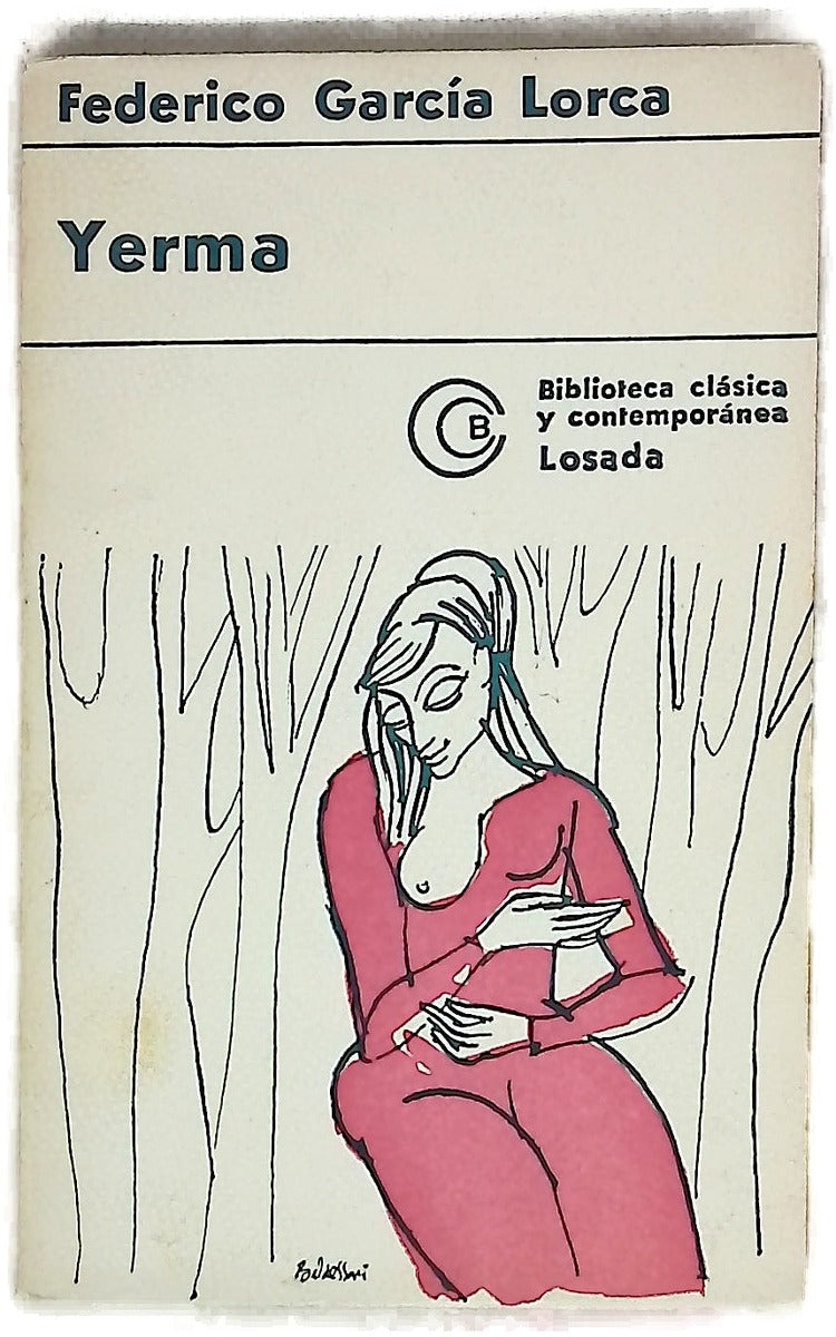 Yerma