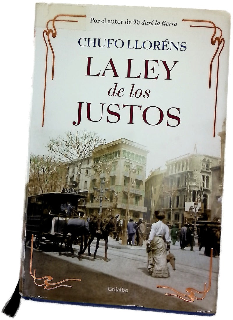 La ley de los justos