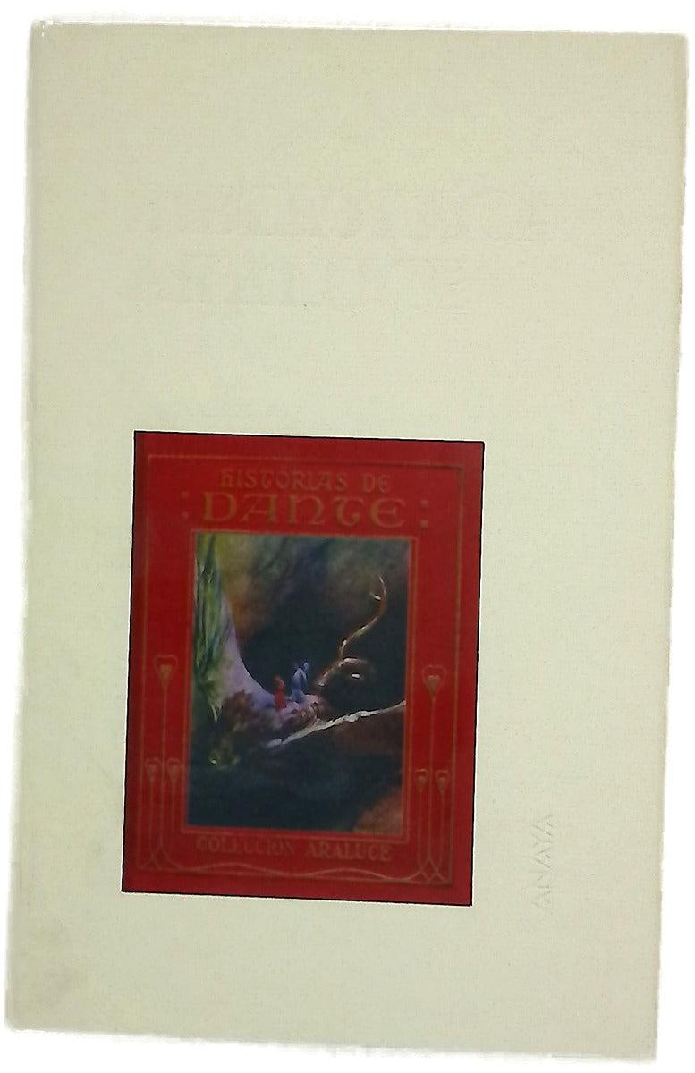 Historias de Dante