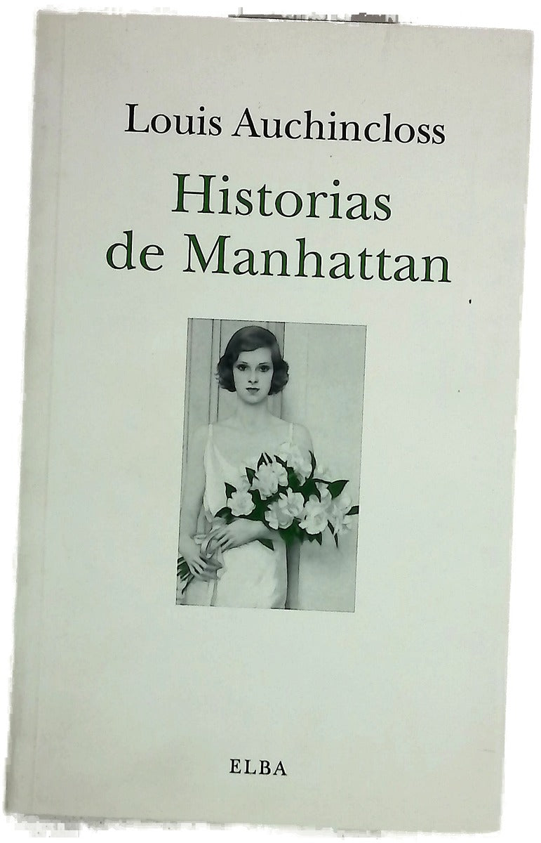 Historias de Manhattan