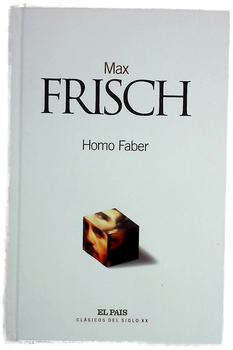 Homo Faber