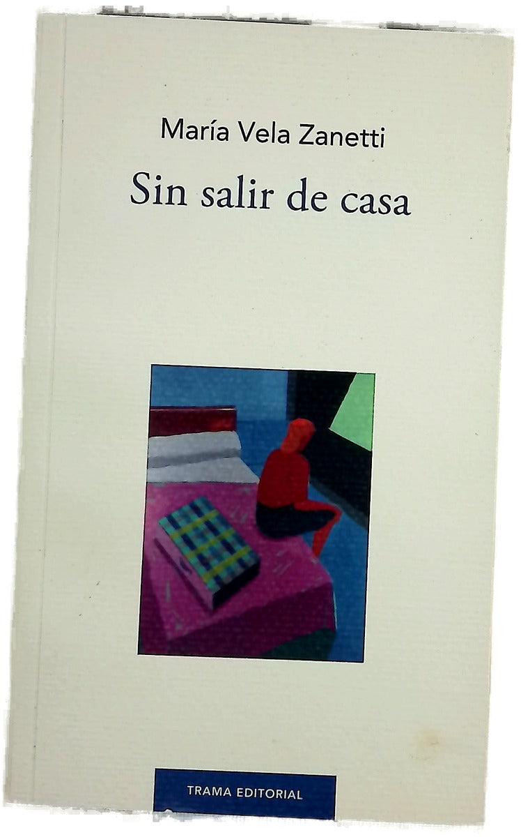 Sin salir de casa