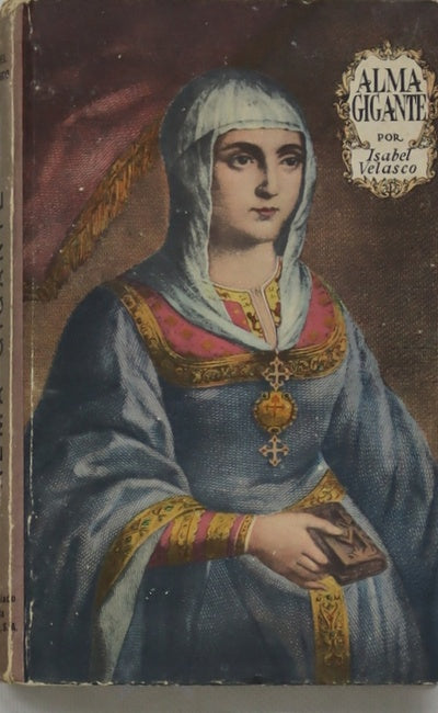 Alma gigante