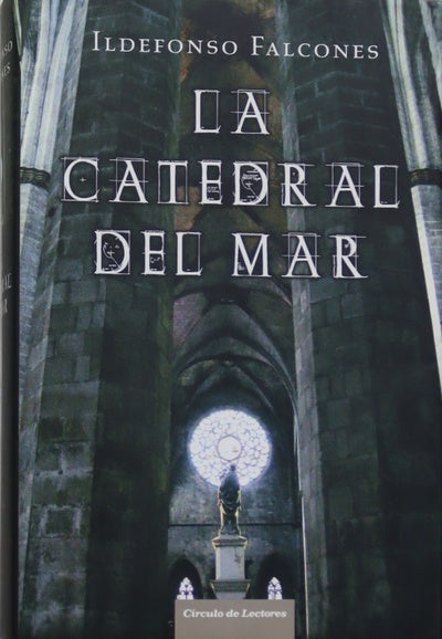 La catedral del mar