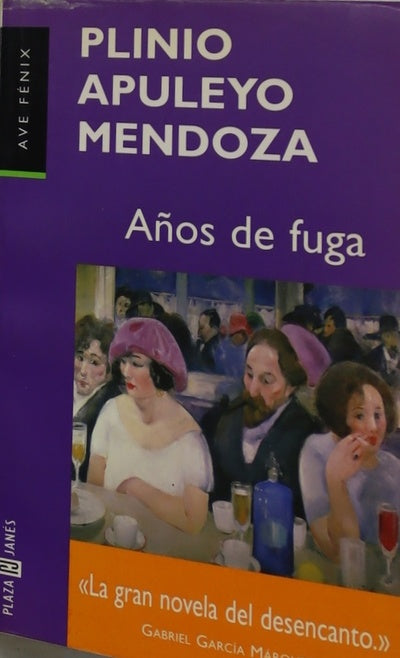 Años de fuga