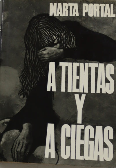 A tientas y a ciegas