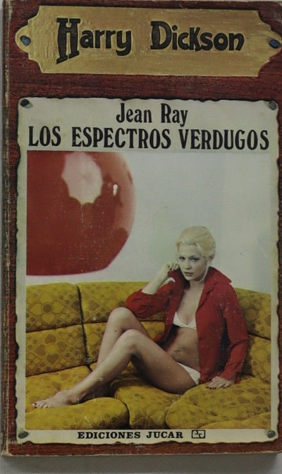 Los espectros verdugos