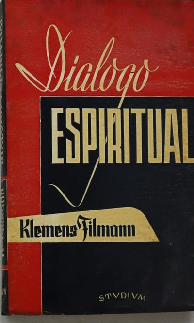 Diálogo espiritual