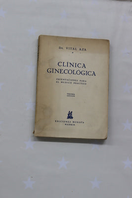 Clínica ginecológica