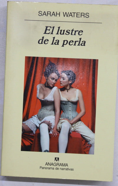 El lustre de la perla