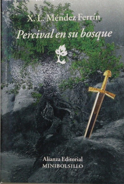 Percival en su bosque