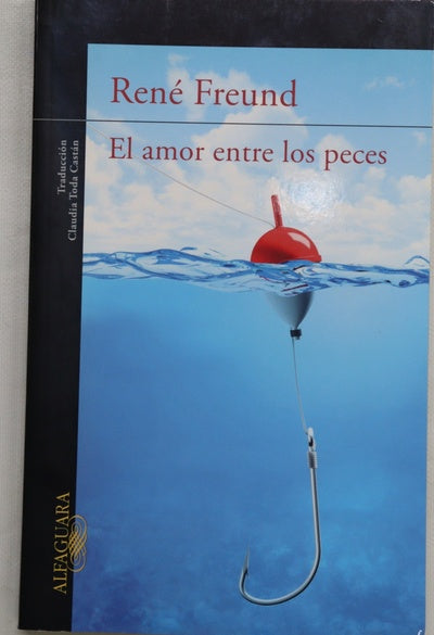 El amor entre los peces