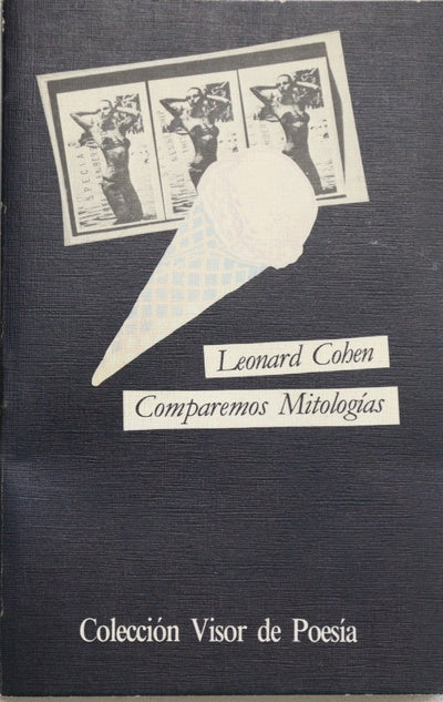 Comparemos mitologias