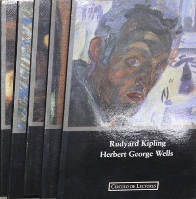 Cuentos fantásticos del XIX