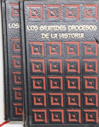 Los Procesos de Moscú- El Proceso Eichmann