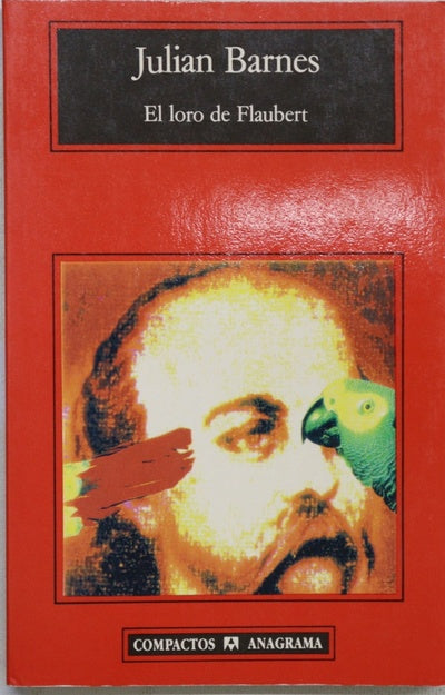 El loro de Flaubert