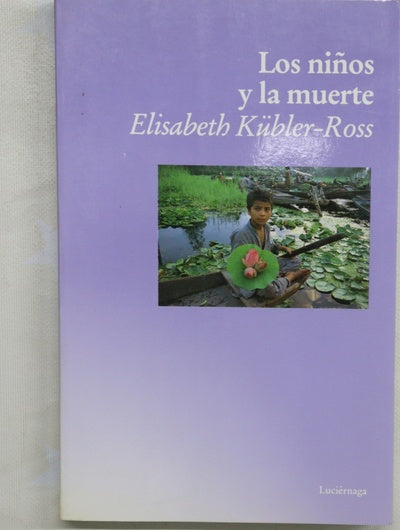 Los niños y la muerte