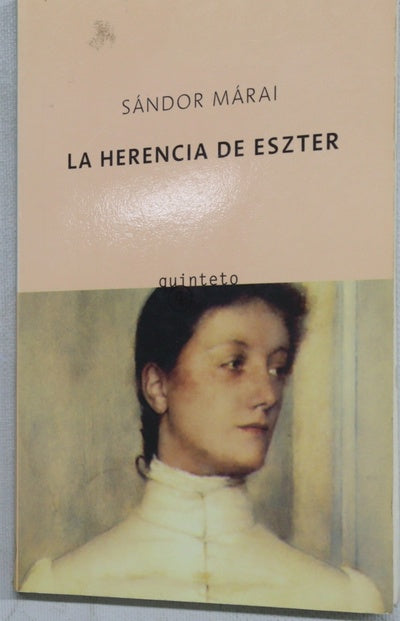 La herencia de Eszter