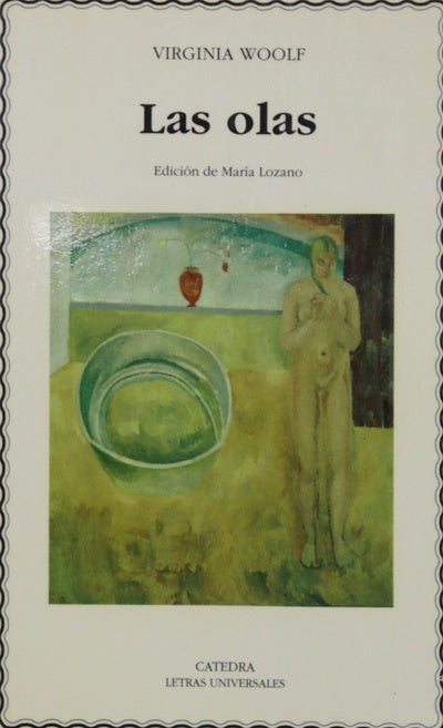 Las olas