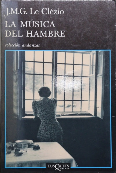 La música del hambre