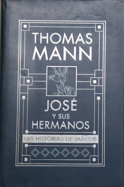 Las historias de Jaacob