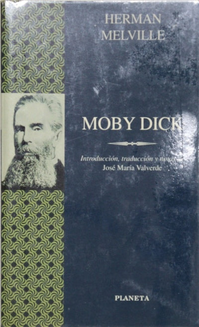 Moby Dick