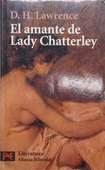El amante de Lady Chatterley