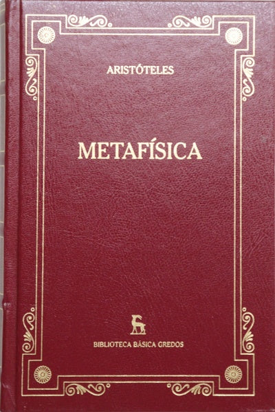 Metafísica