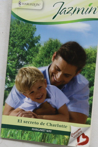 El secreto de Charlotte