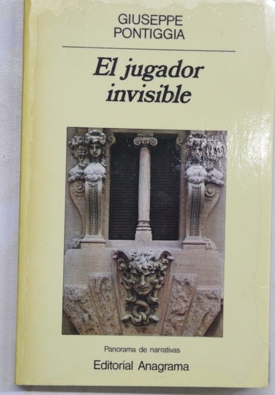 El jugador invisible