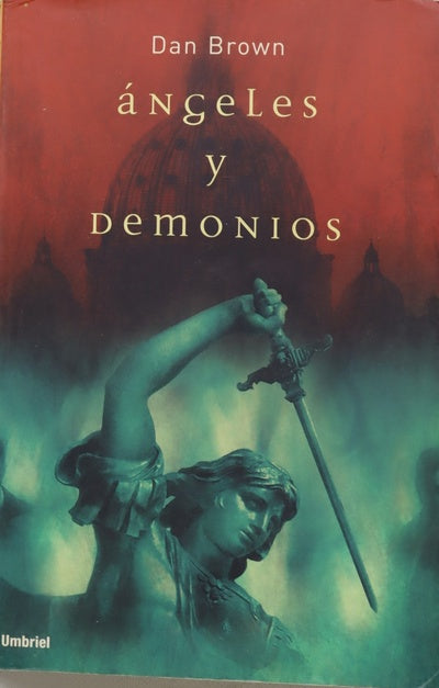 Ángeles y demonios